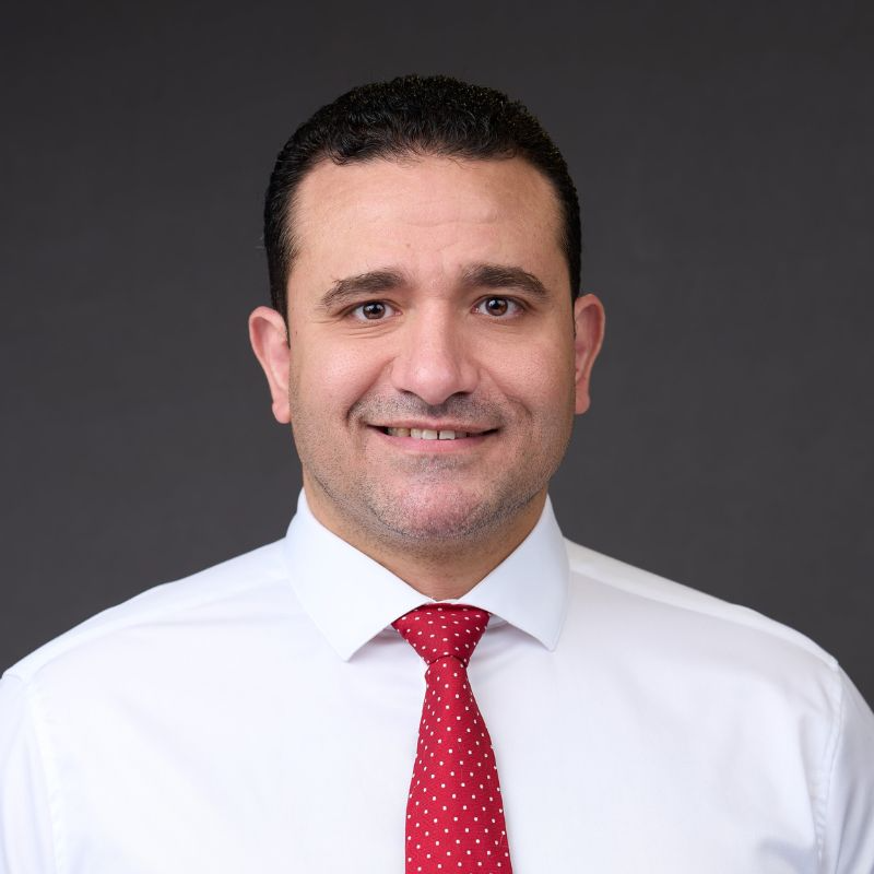 Taha Moussa, M.D.
